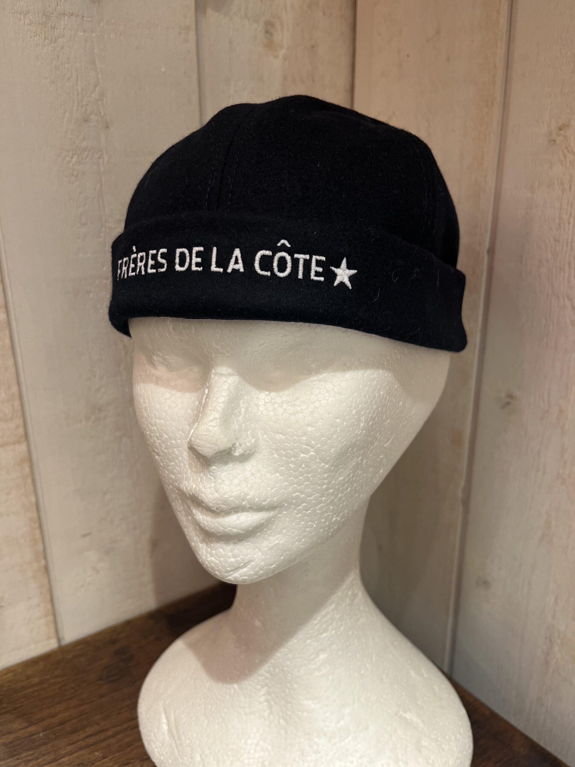 Miki breton • ®Frères de la Côte ⭑ BY MARINE • unisexe – Image 9