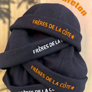 Miki breton • ®Frères de la Côte ⭑ BY MARINE • unisexe