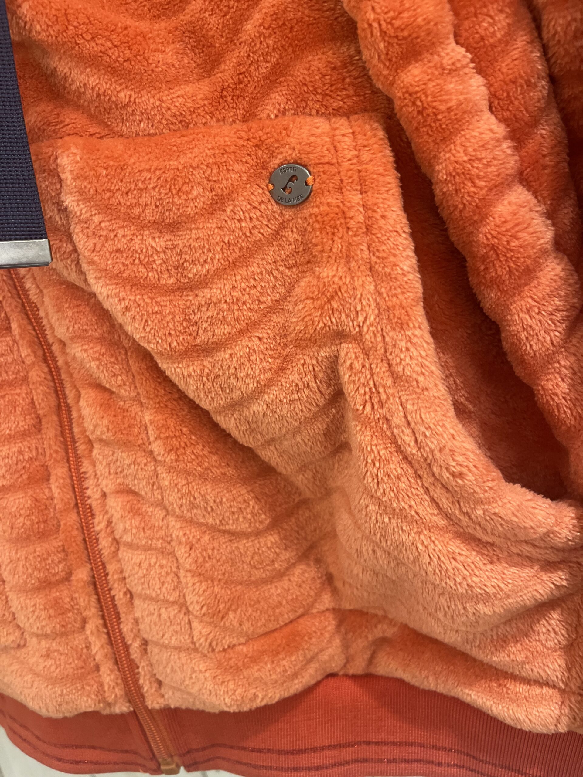 Polaire iconique signée Esprit de la mer • 3 coloris • Du S au 3XL – Image 5